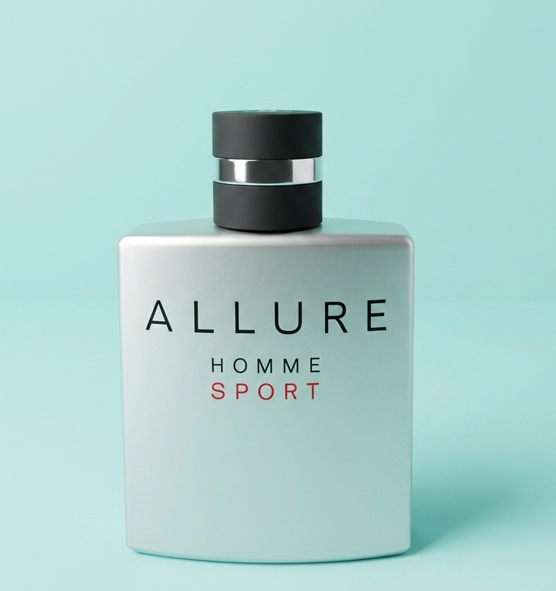 Allure homme sport