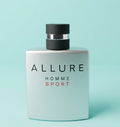 Allure homme sport