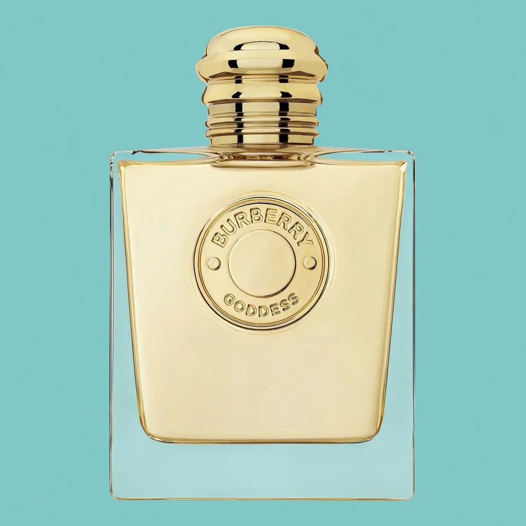 BURBERRY GODDESS Eau de Parfum