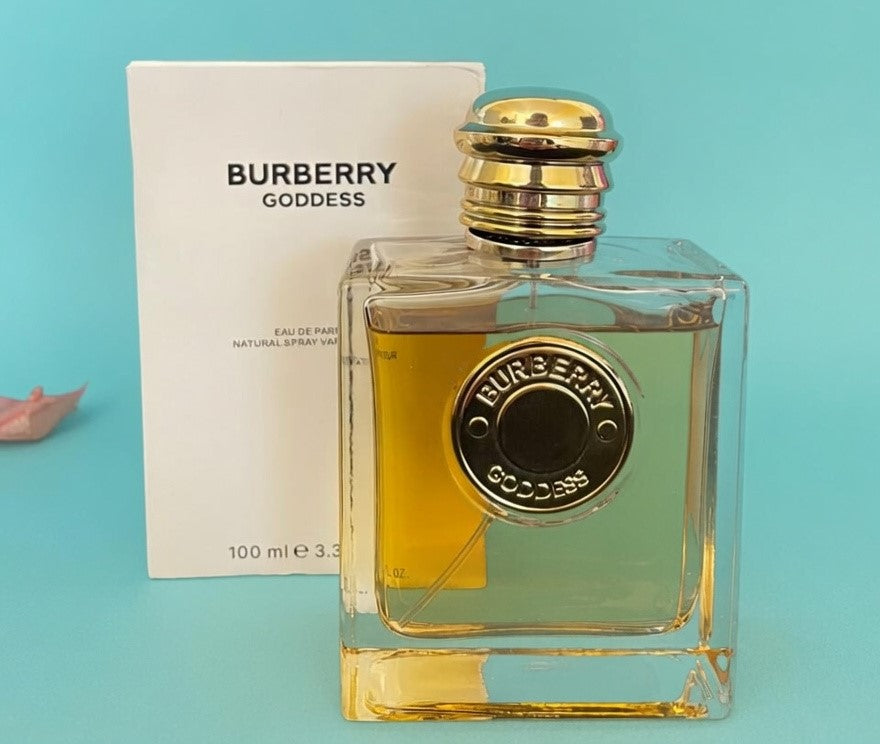 BURBERRY GODDESS Eau de Parfum
