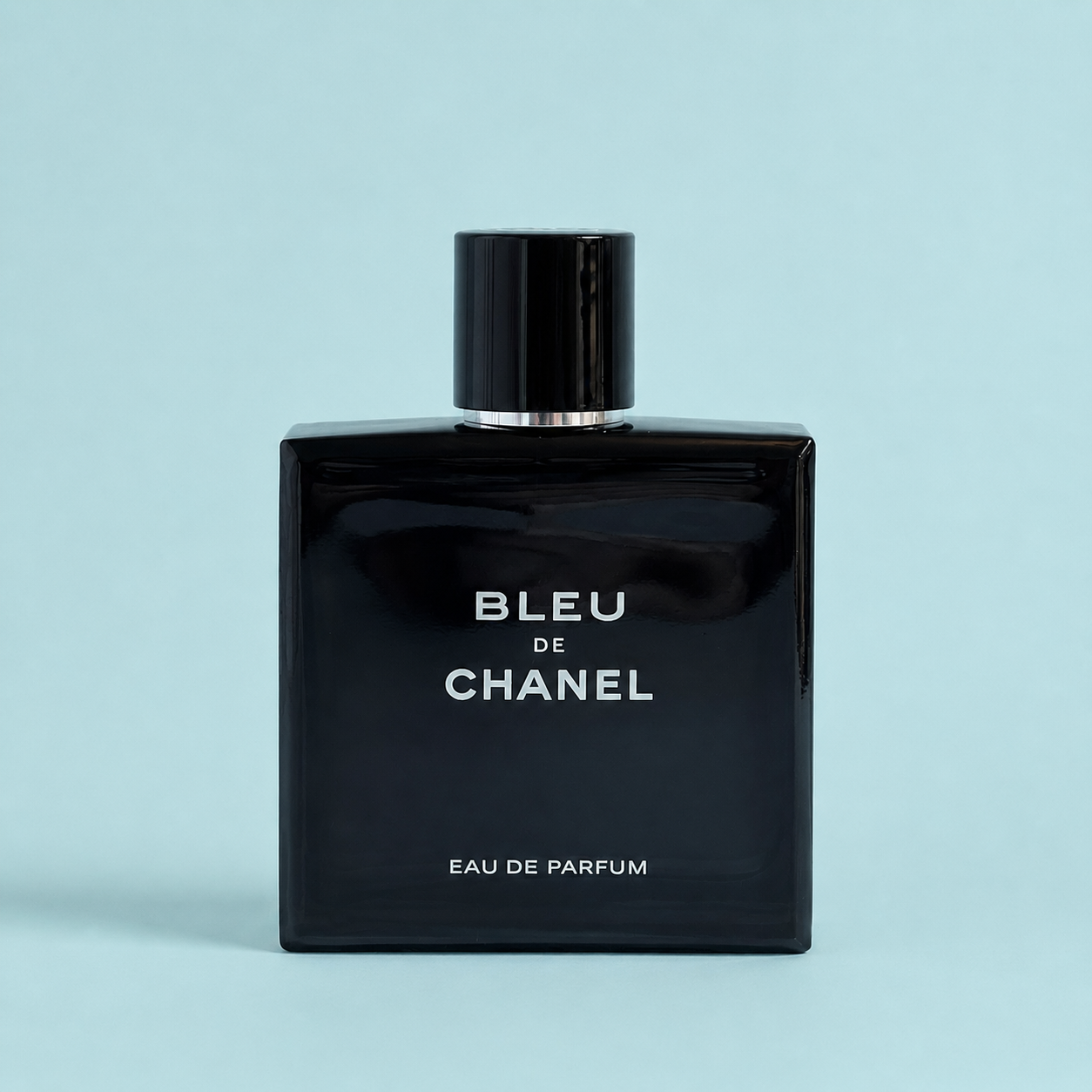 Bleu de chanel