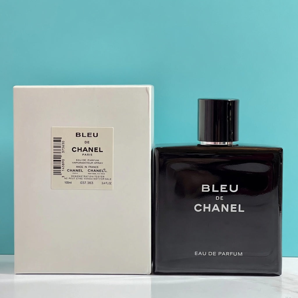 Bleu de chanel