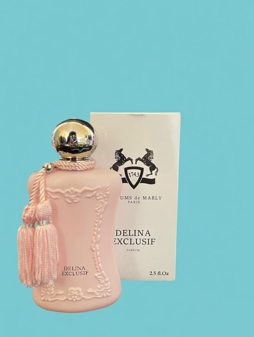 Delina exclusif