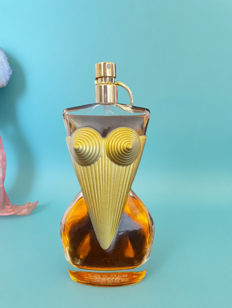 Gaultier divine