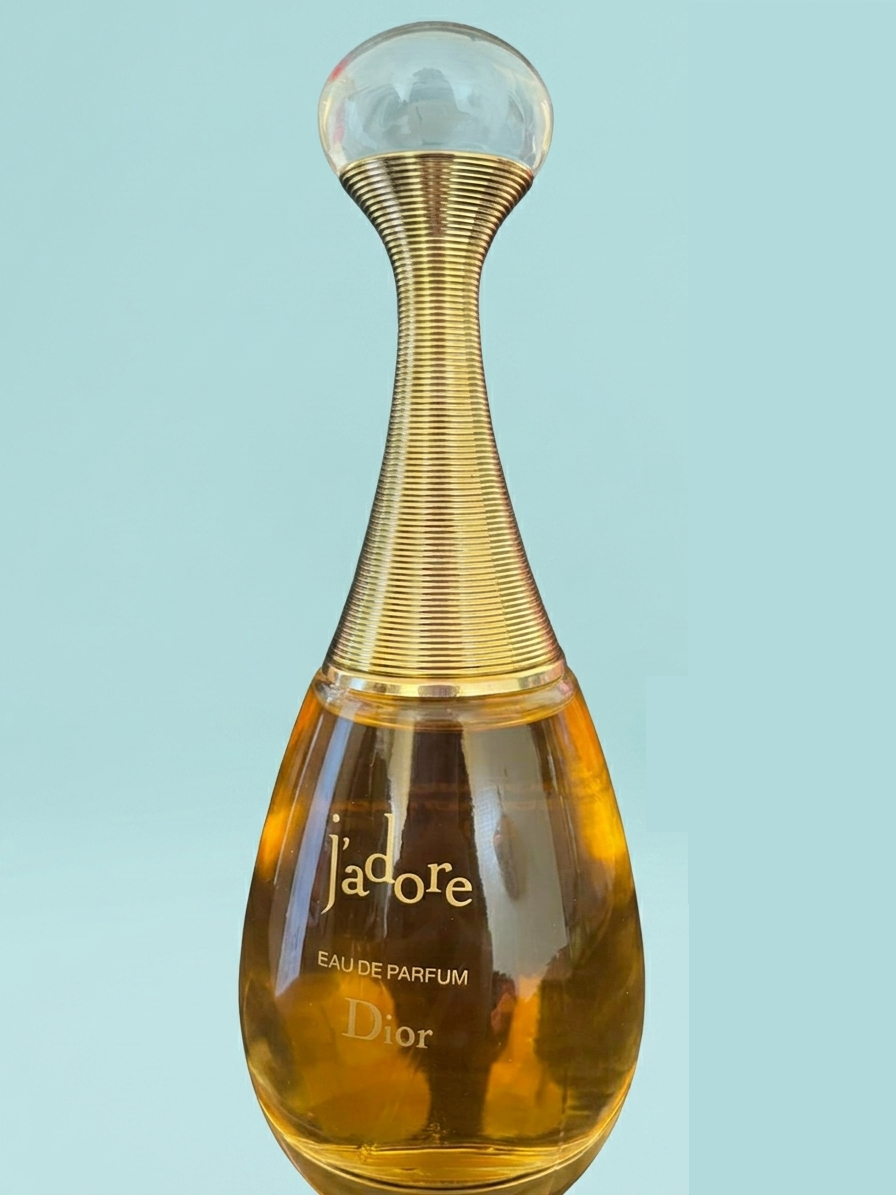 J'adore Eau de Parfum Dior