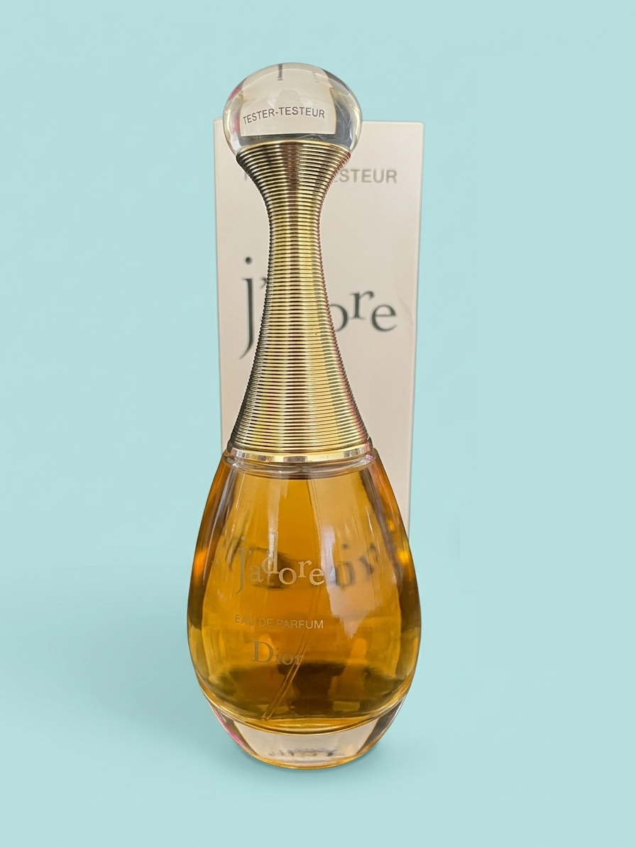J'adore Eau de Parfum Dior