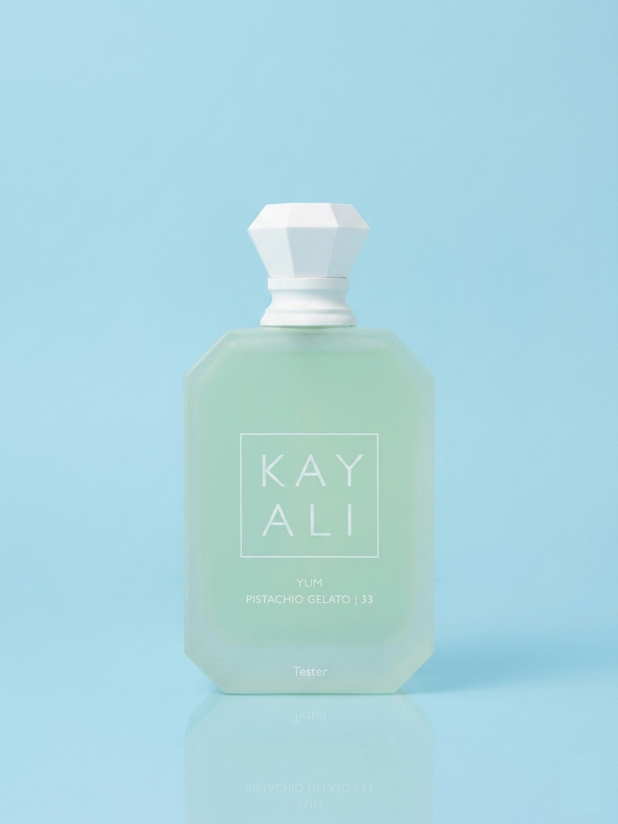 Kayali Yum Pistachio Gelato | 33