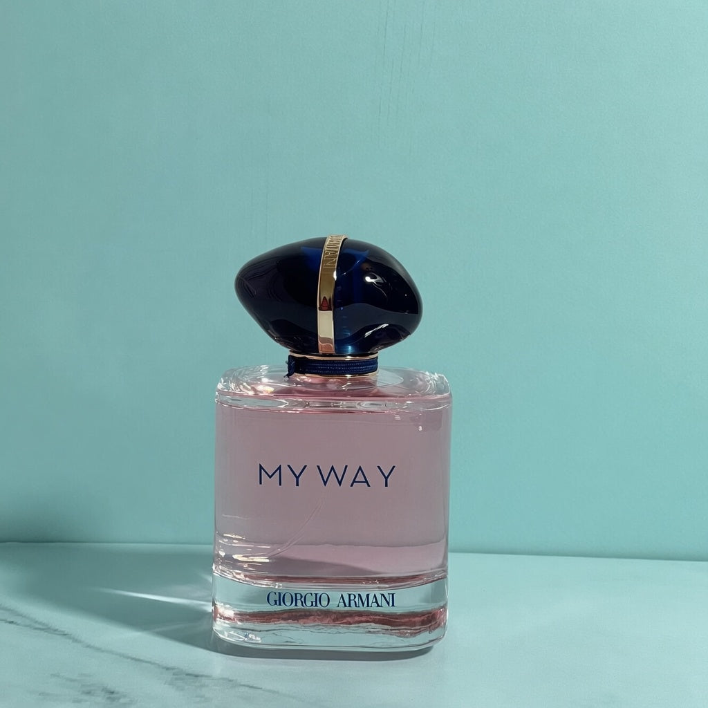 My way