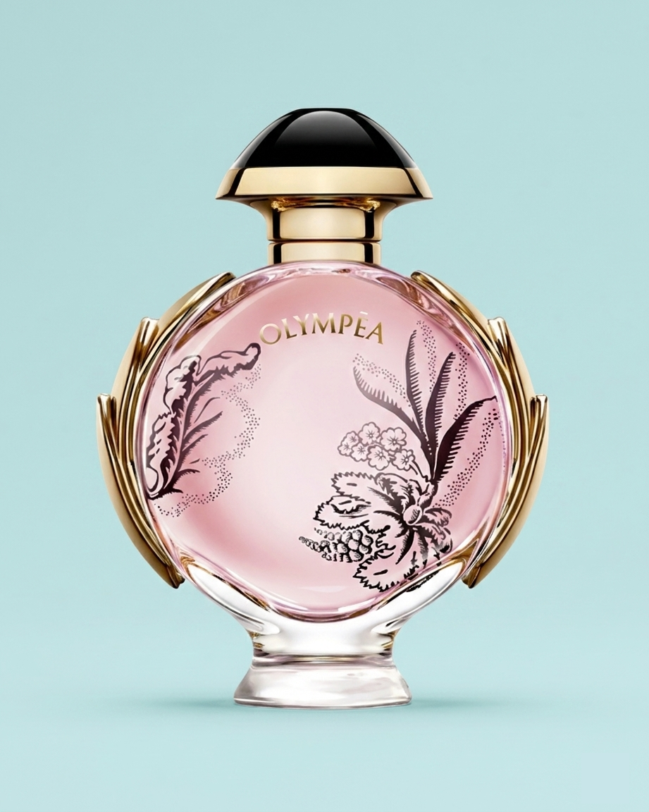 OLYMPÉA BLOSSOM Eau De Parfum – Paco Rabanne