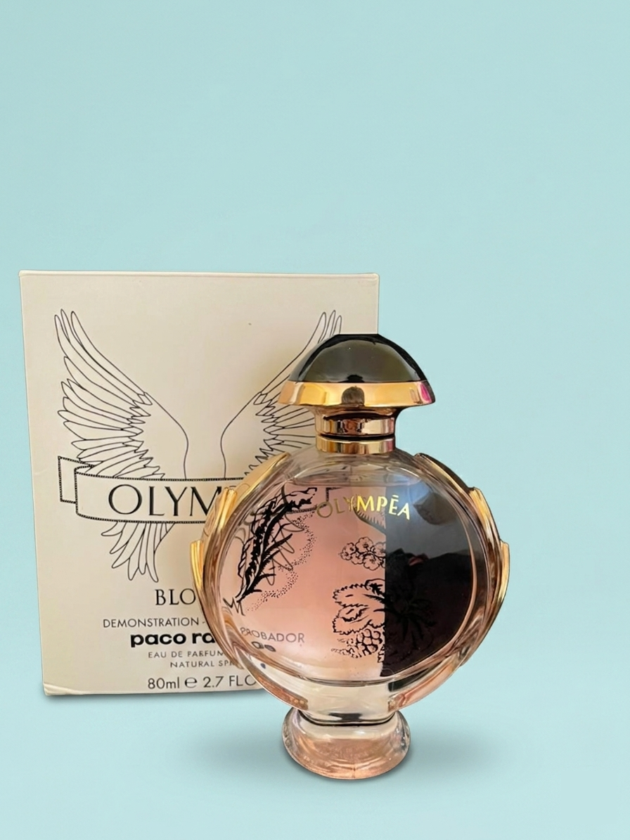 OLYMPÉA BLOSSOM Eau De Parfum – Paco Rabanne