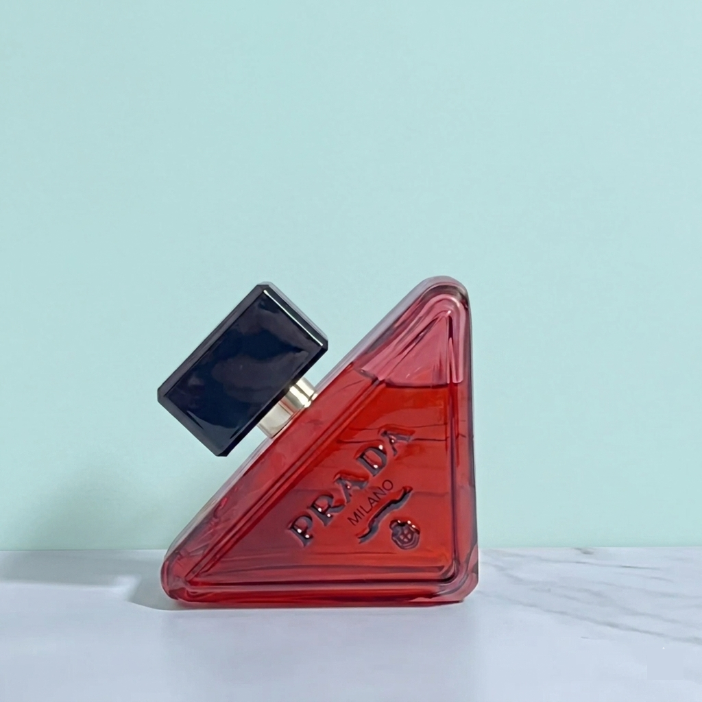 Prada Paradoxe