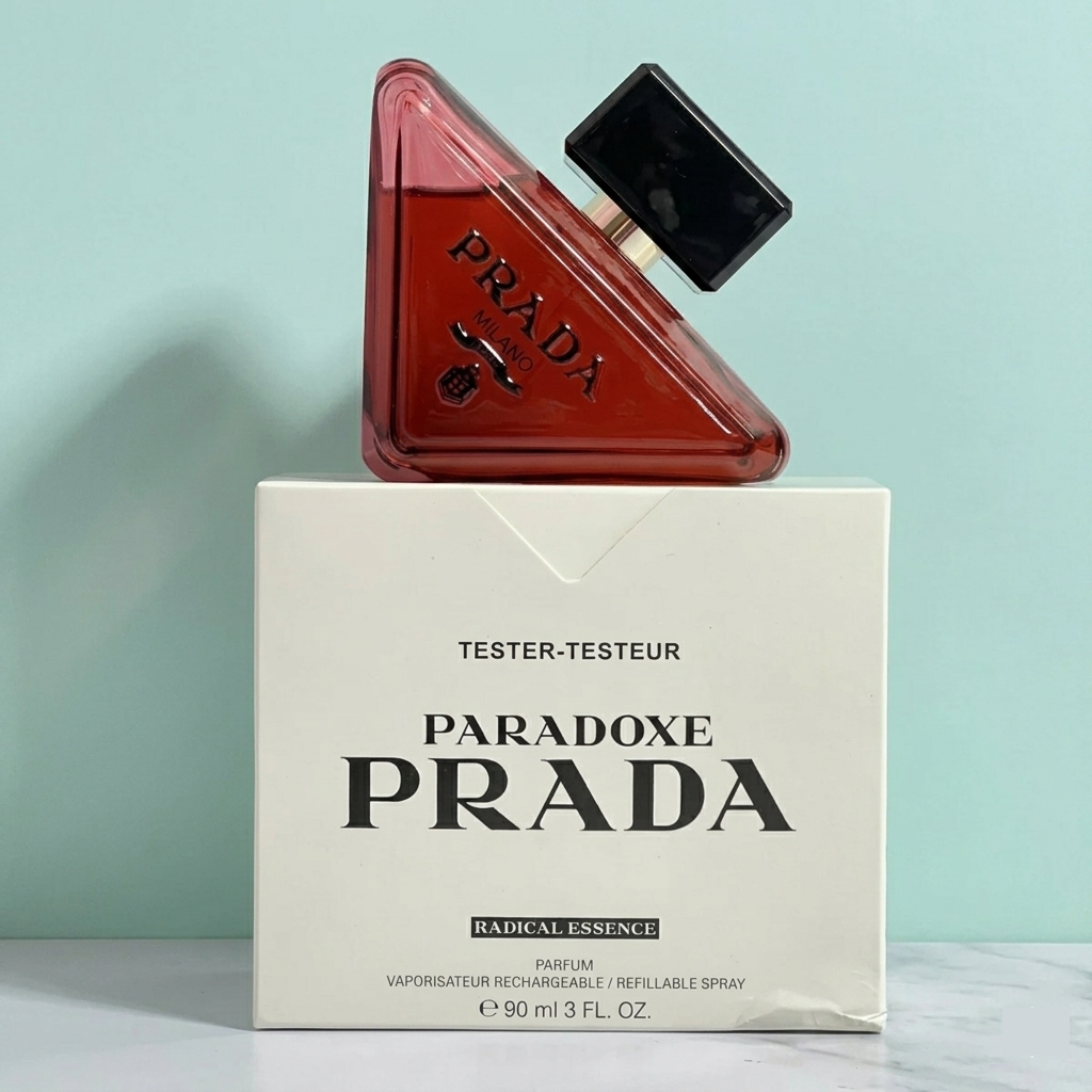 Prada Paradoxe