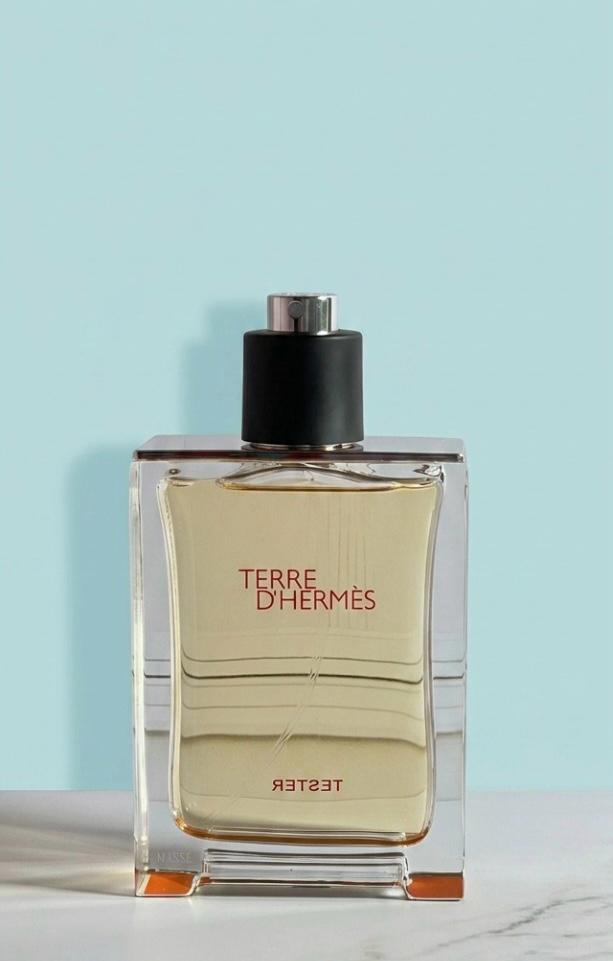 Terre d'hermès