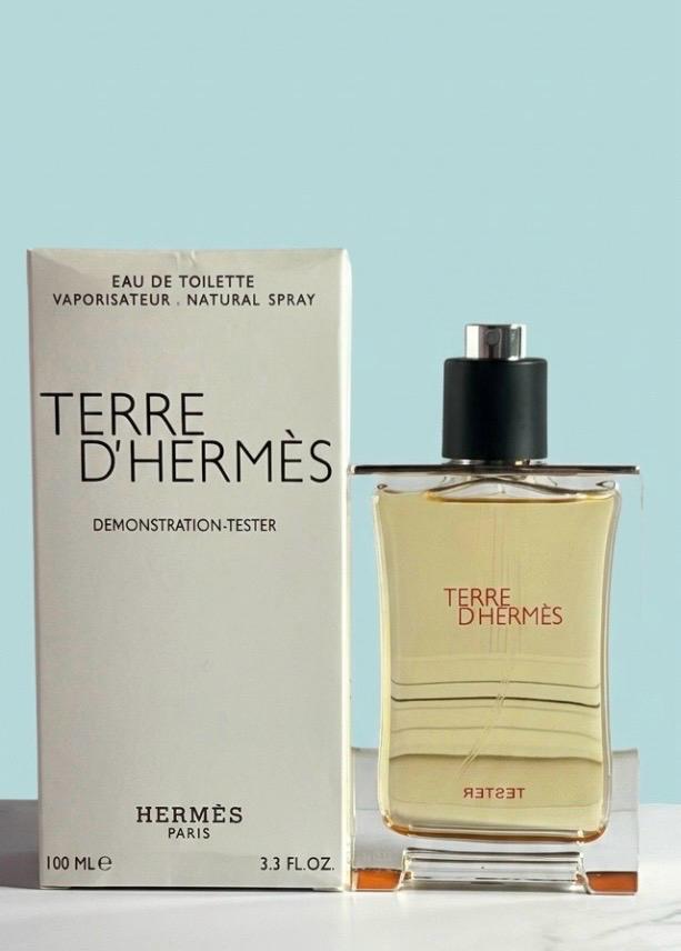 Terre d'hermès