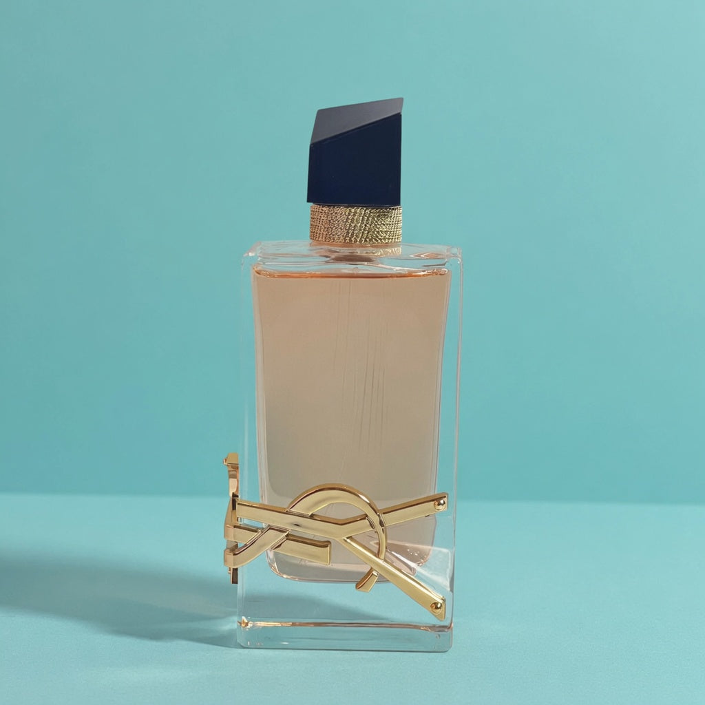 Yves Saint Laurent Libre