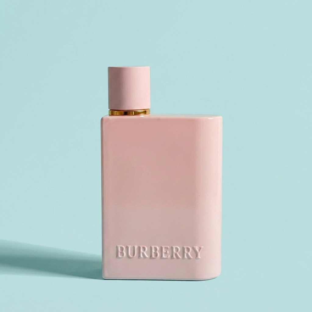 Burberry her