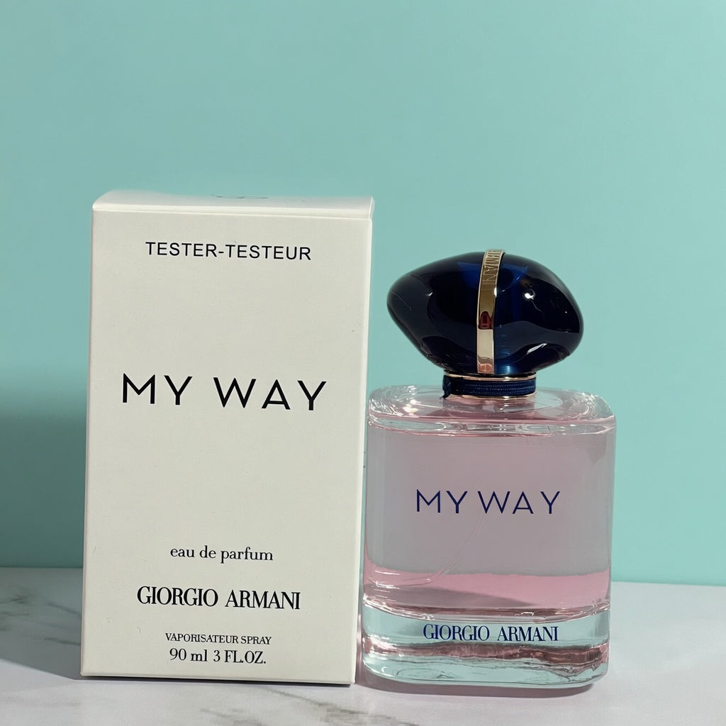 My way