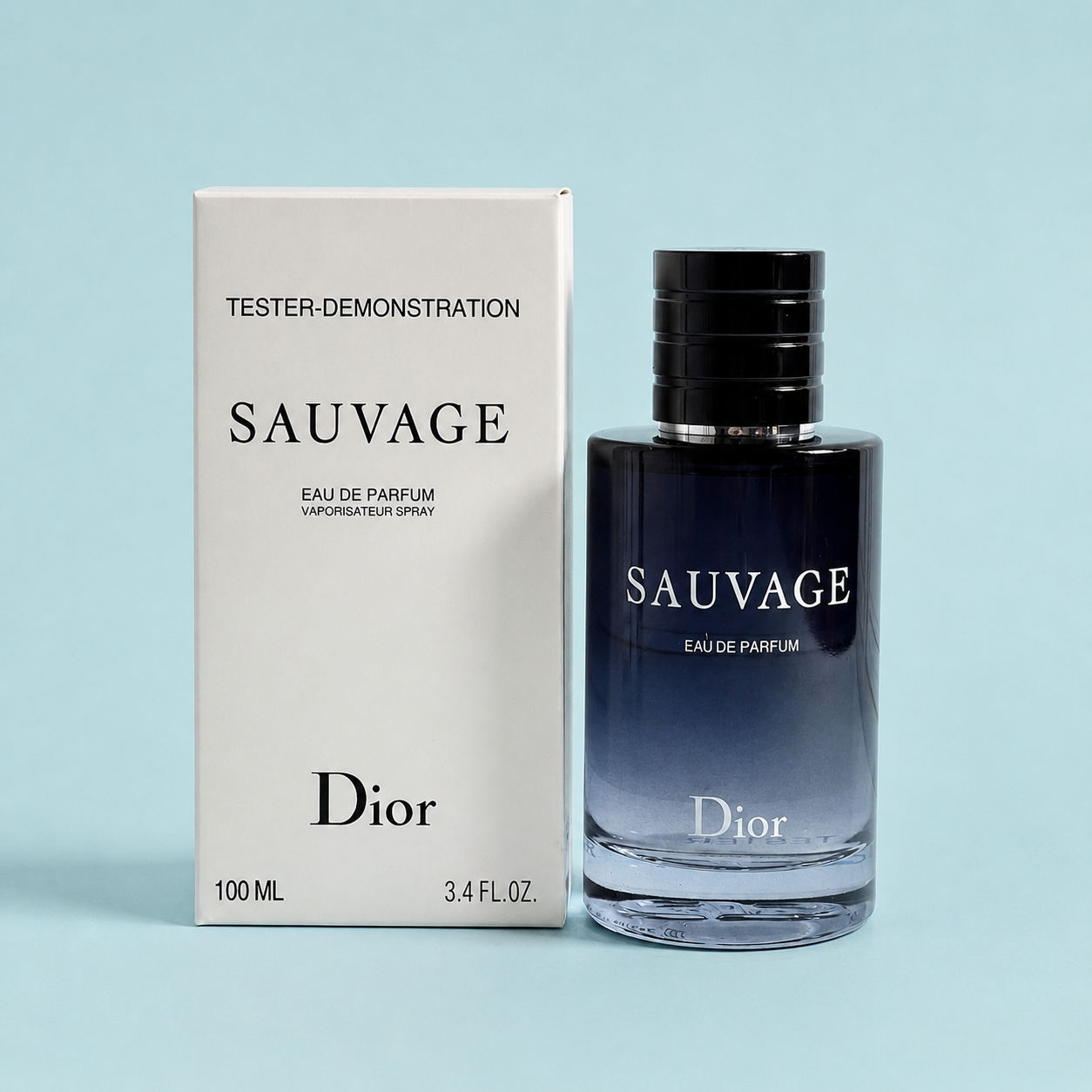 Sauvage