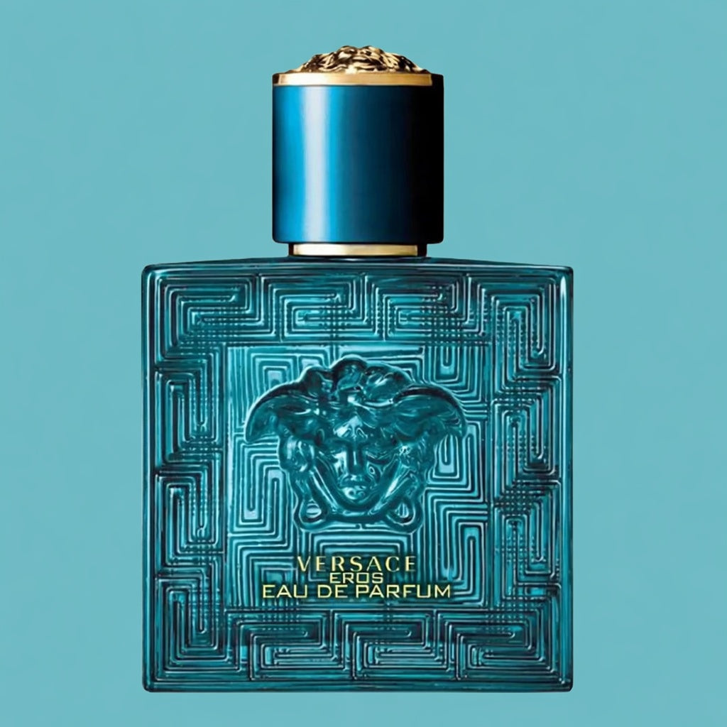 Versace Eros Eau de Parfum